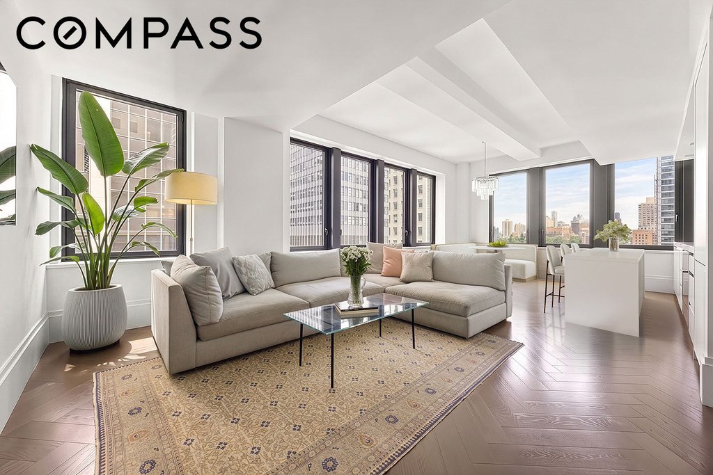 101 Wall Street, Unit 15B