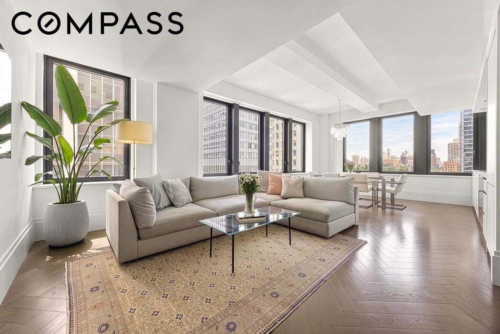 101 Wall Street, Unit 15B photo 2