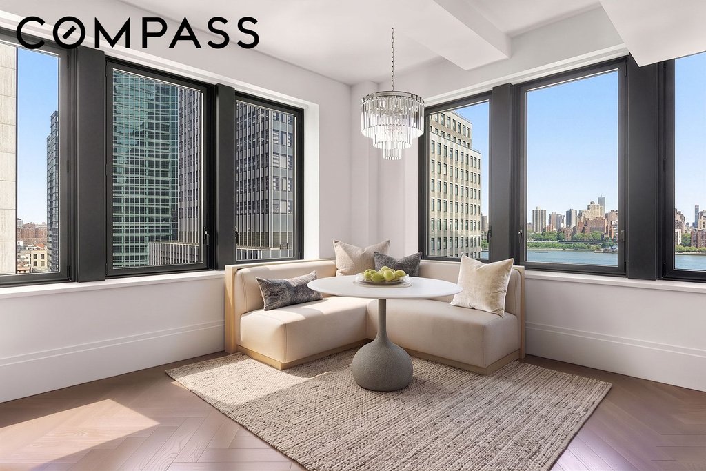 101 Wall Street, Unit 15B photo 3