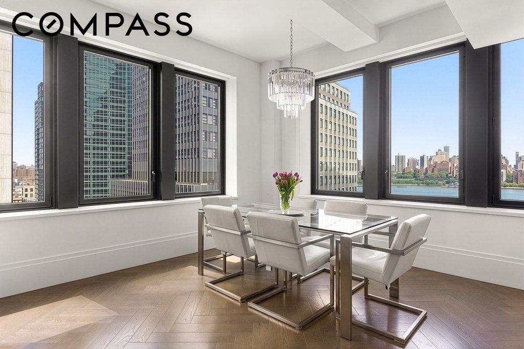 101 Wall Street, Unit 15B photo 4