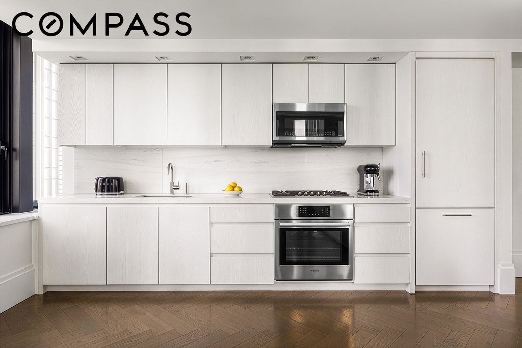 101 Wall Street, Unit 15B photo 5