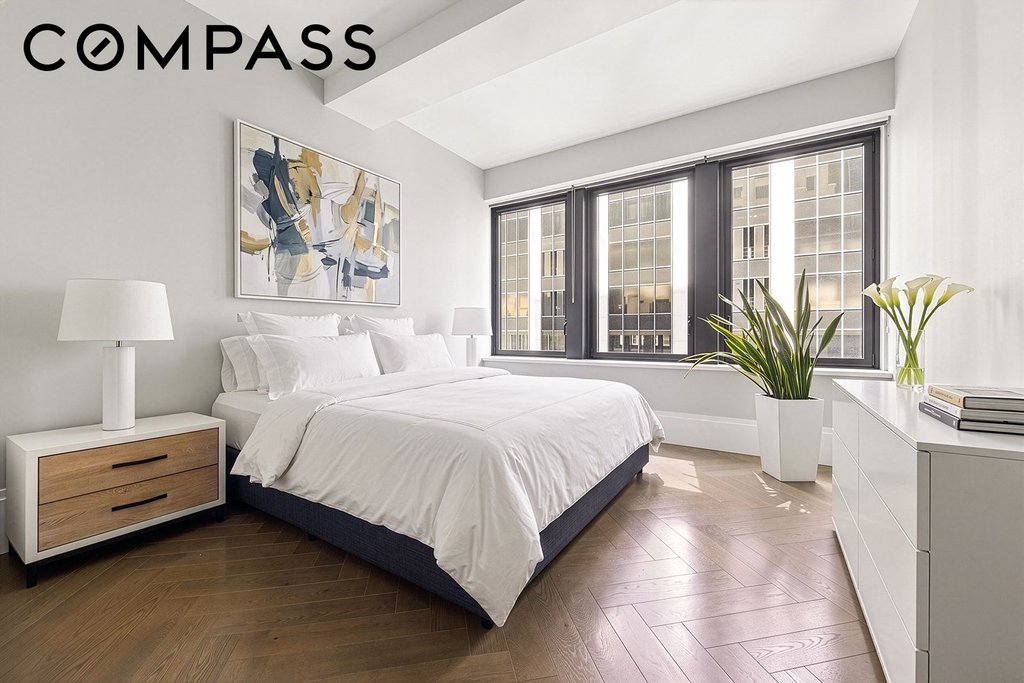 101 Wall Street, Unit 15B photo 6