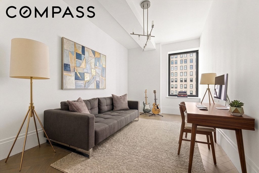 101 Wall Street, Unit 15B photo 8