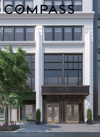 101 Wall Street, Unit 15B photo 12