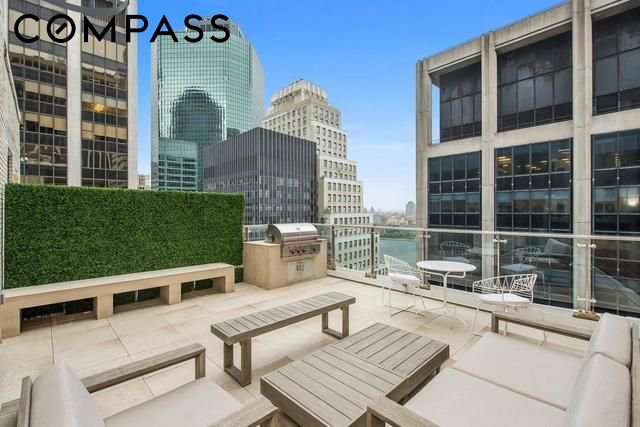 101 Wall Street, Unit 15B photo 14