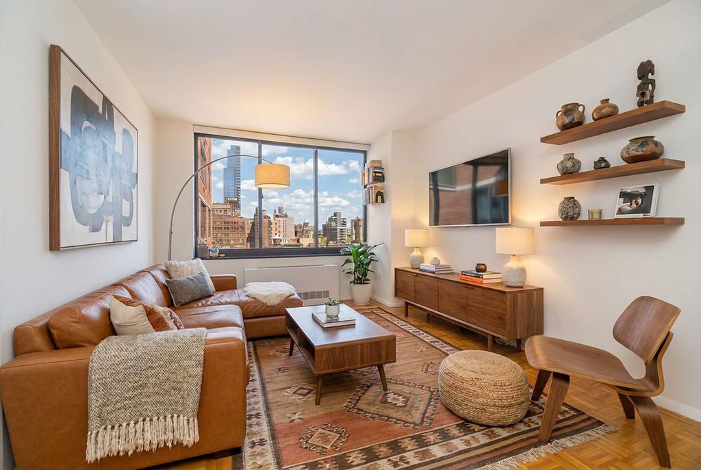 215 West 95th Street, Unit 15A