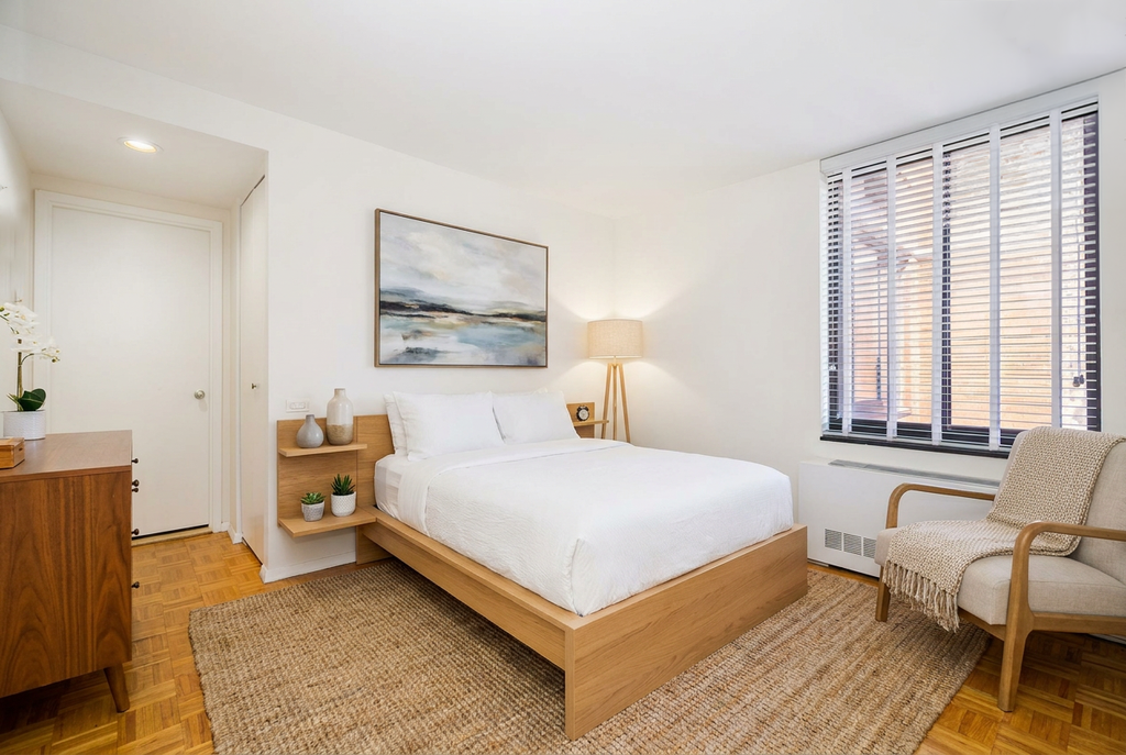 215 West 95th Street, Unit 15A photo 4