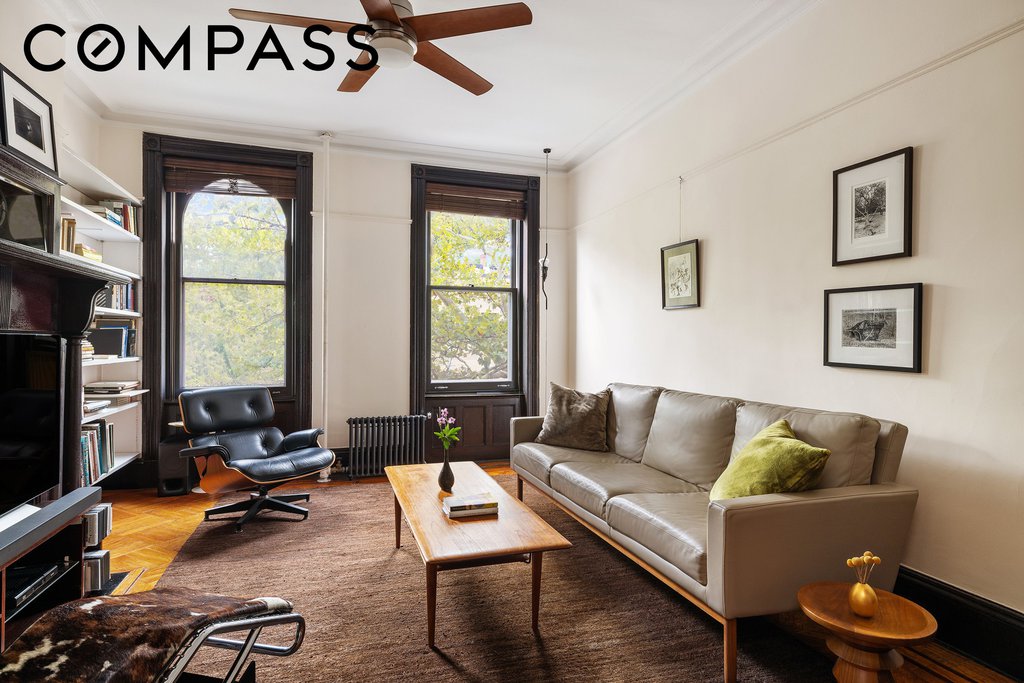 288 A Vanderbilt Avenue – For Sale photo 7