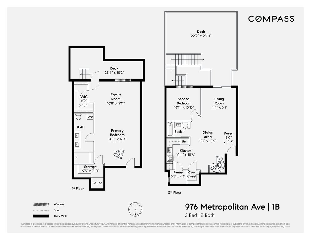 976 Metropolitan Avenue, Unit 1B photo 16