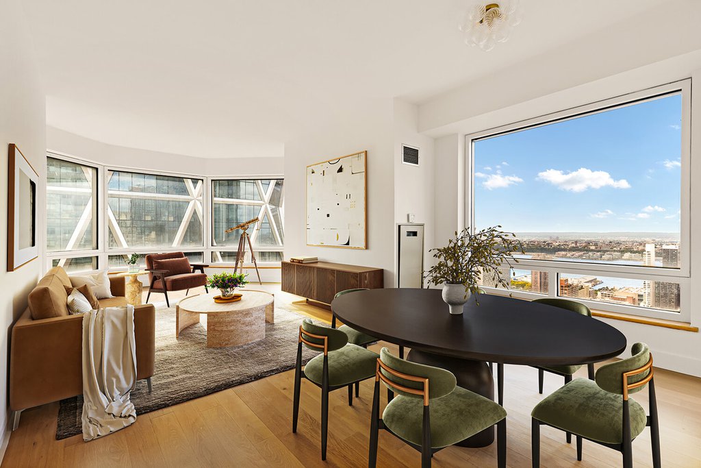 301 West 57th Street, Unit 45E
