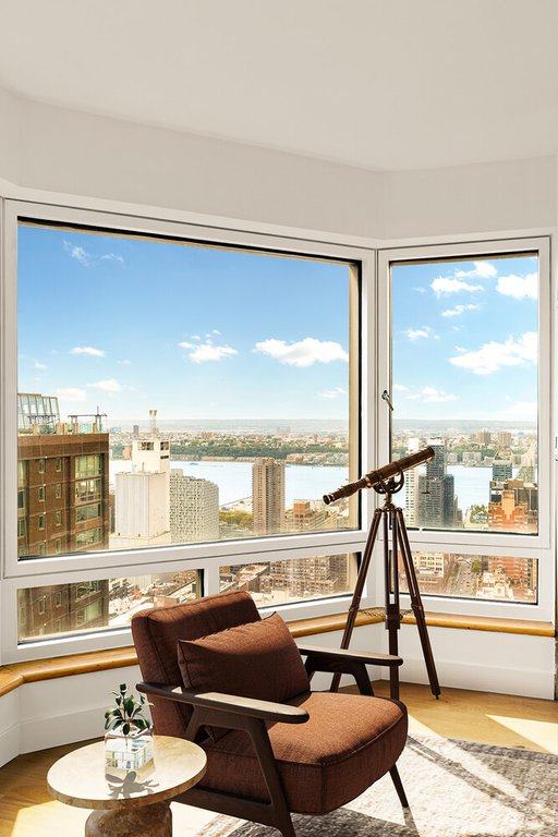 301 West 57th Street, Unit 45E photo 3