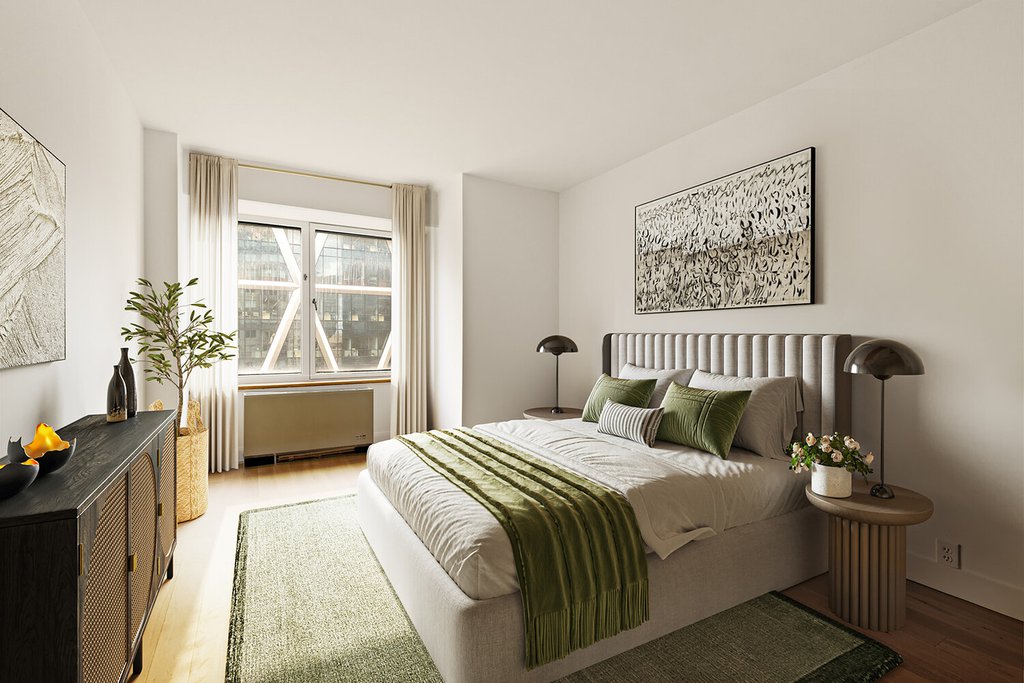 301 West 57th Street, Unit 45E photo 7