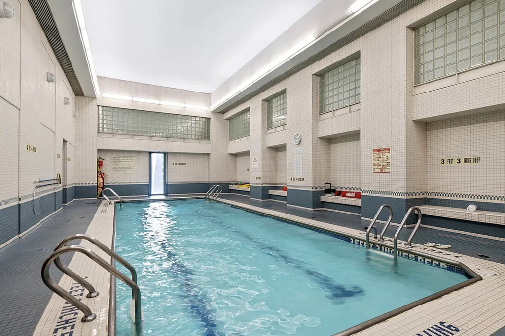 301 West 57th Street, Unit 45E photo 9