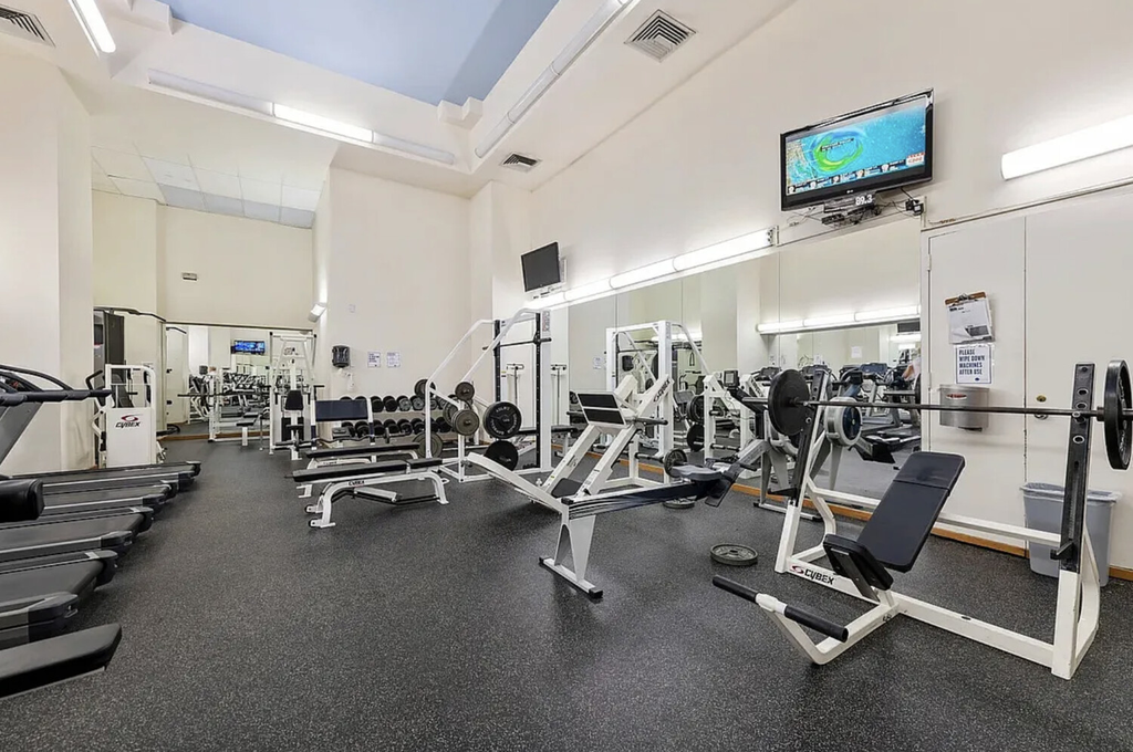 301 West 57th Street, Unit 45E photo 10