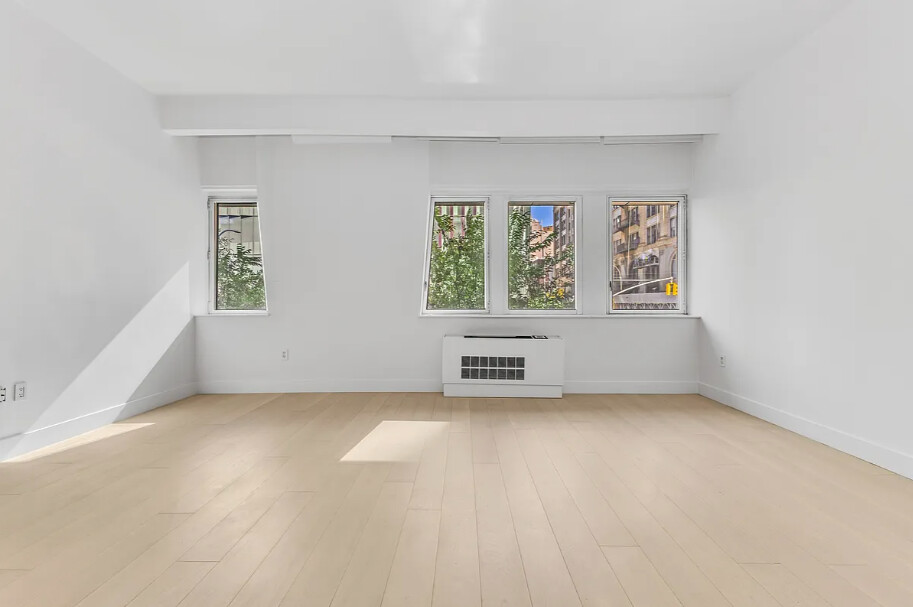 25 West Houston Street, Unit 2B