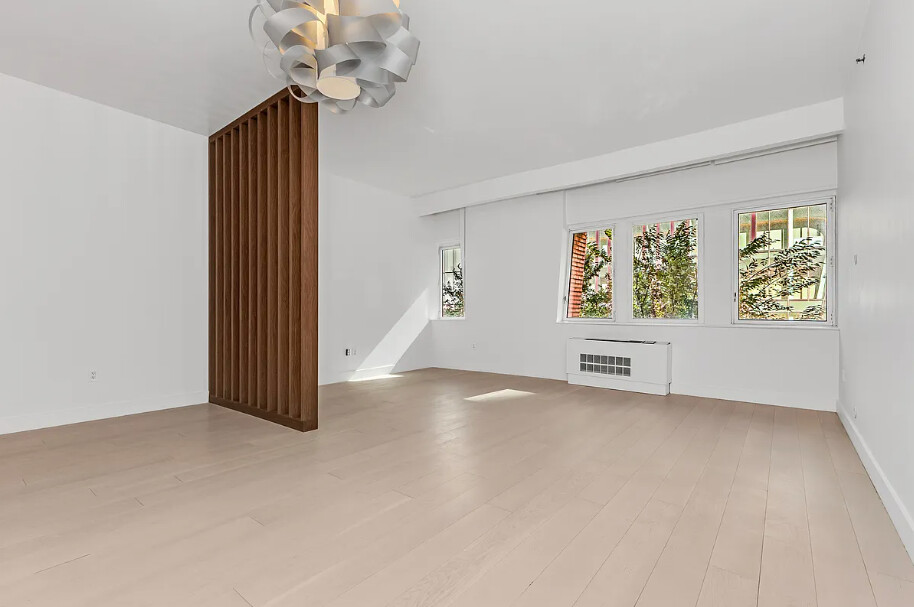 25 West Houston Street, Unit 2B photo 2