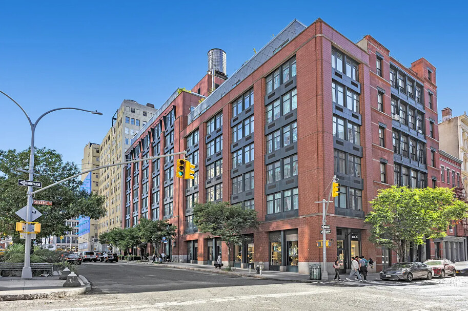 25 West Houston Street, Unit 2B photo 9