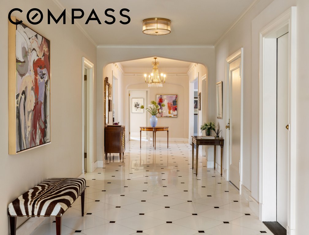 31 East 72nd Street, Unit 11 photo 3