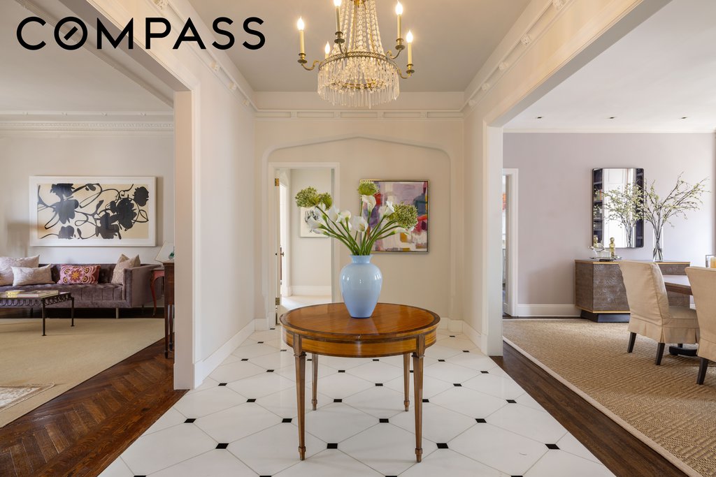 31 East 72nd Street, Unit 11 photo 4