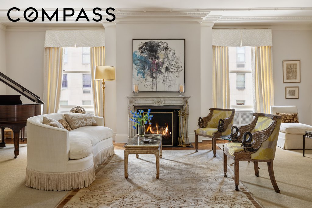 31 East 72nd Street, Unit 11 photo 6