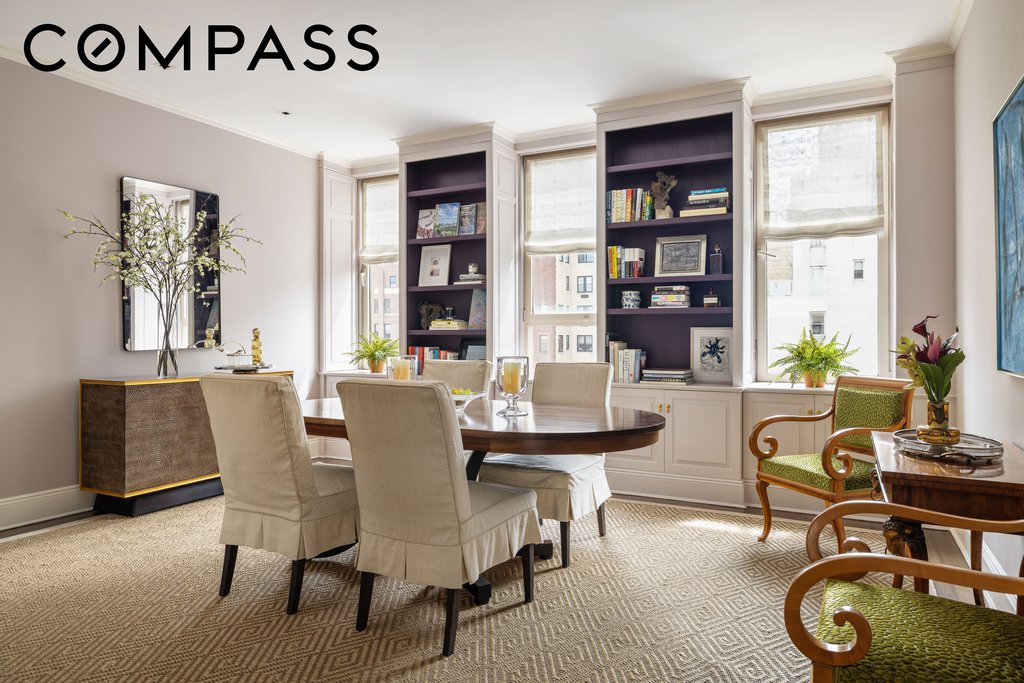 31 East 72nd Street, Unit 11 photo 8