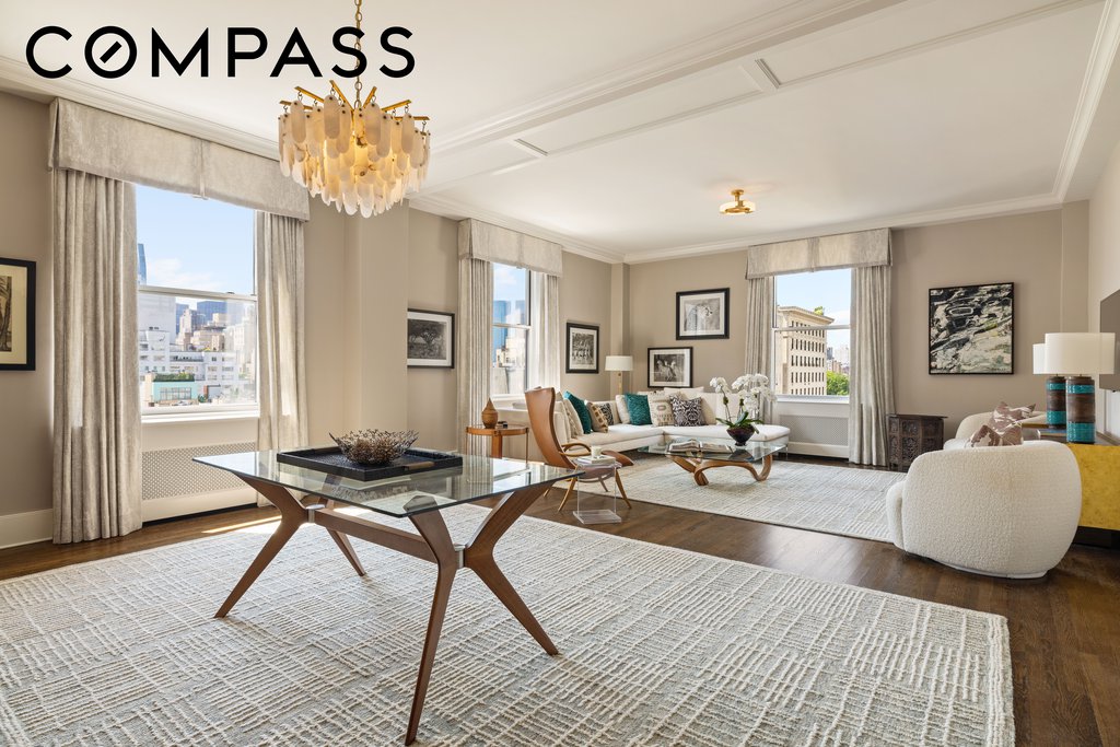 31 East 72nd Street, Unit 11 photo 9