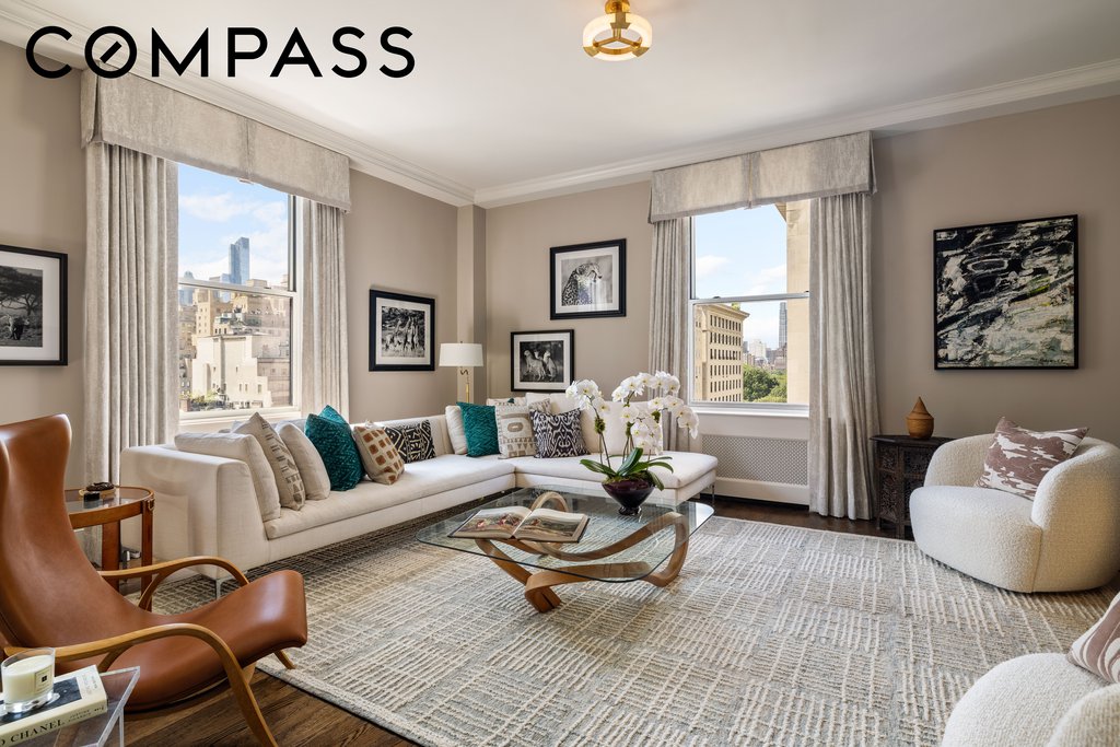 31 East 72nd Street, Unit 11 photo 10