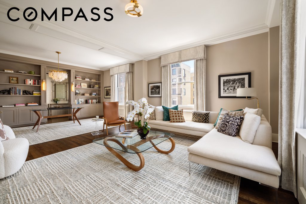 31 East 72nd Street, Unit 11 photo 13