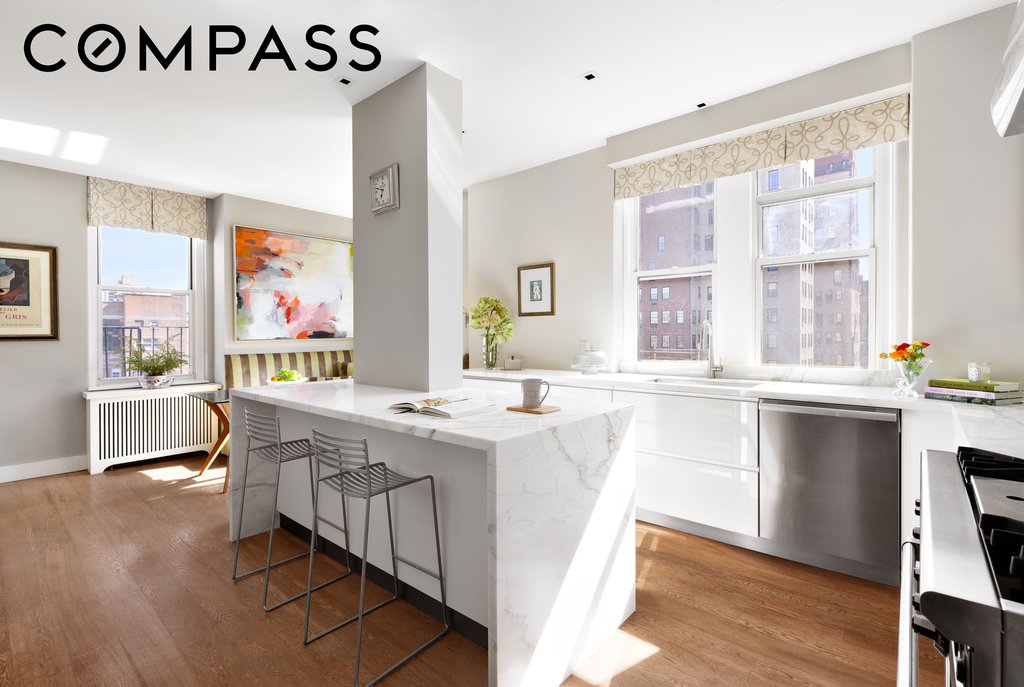 31 East 72nd Street, Unit 11 photo 15