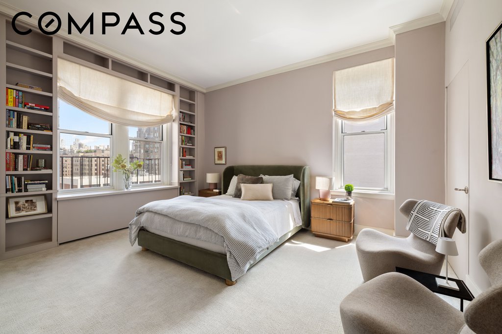 31 East 72nd Street, Unit 11 photo 24