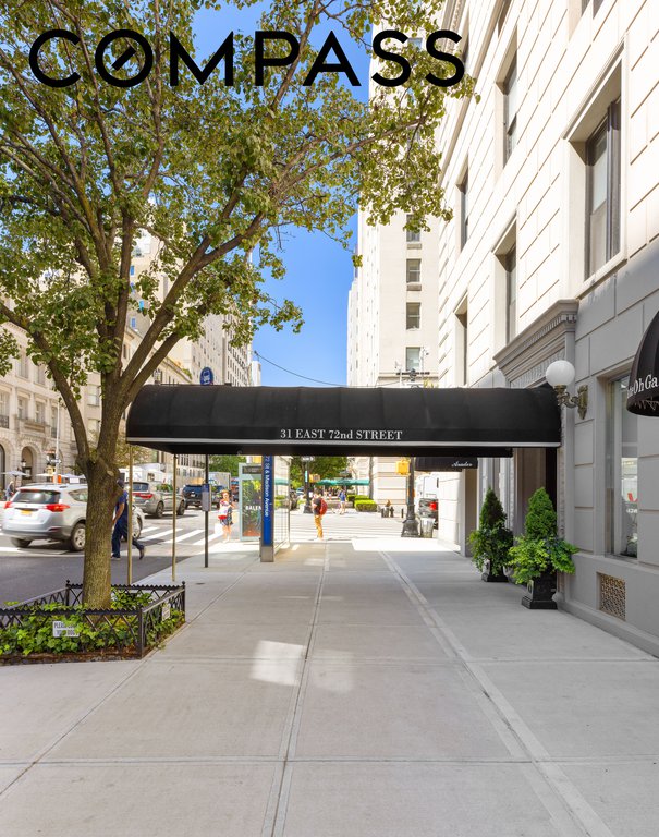 31 East 72nd Street, Unit 11 photo 26
