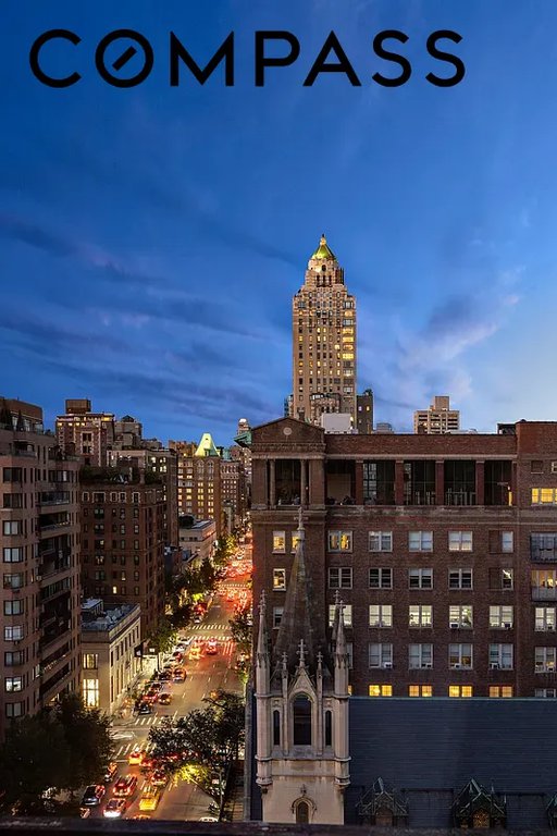31 East 72nd Street, Unit 11 photo 27