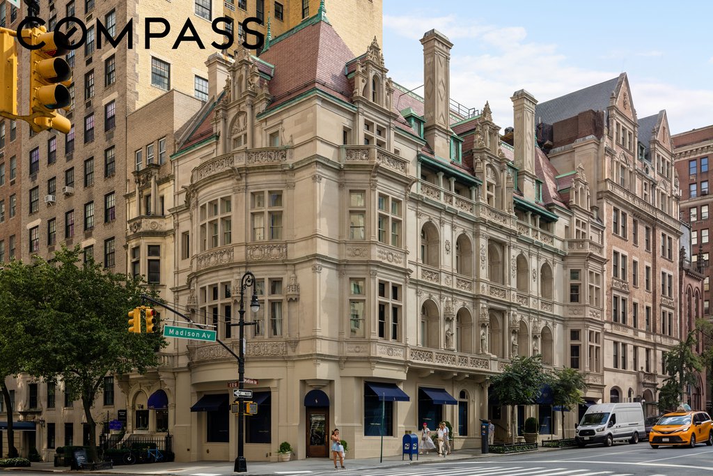 31 East 72nd Street, Unit 11 photo 28
