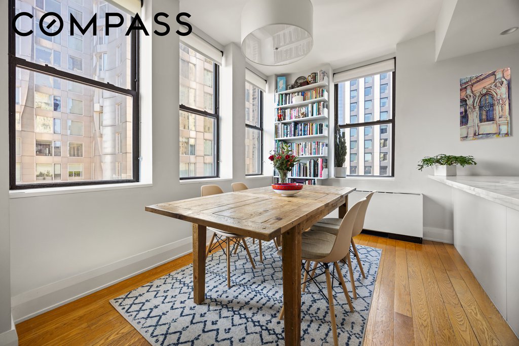 150 Nassau Street, Unit 17D photo 4