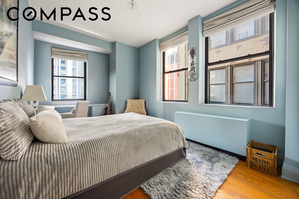 150 Nassau Street, Unit 17D photo 6