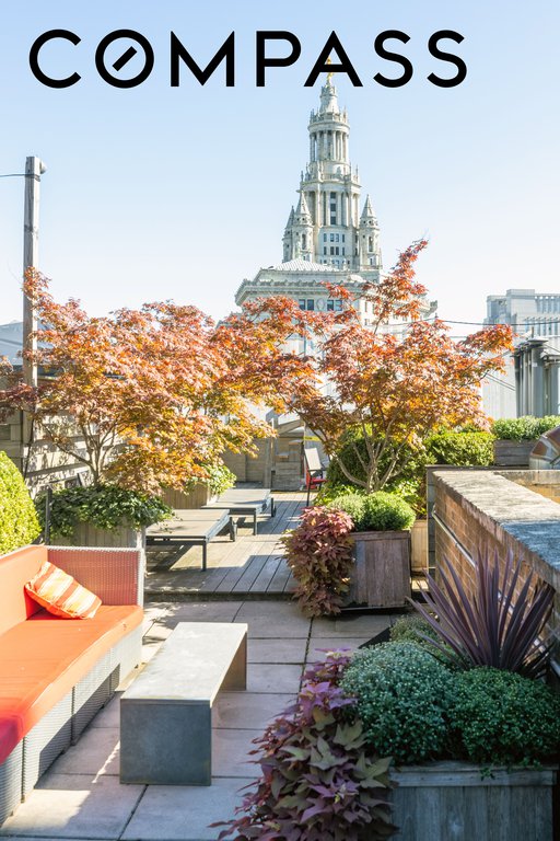 150 Nassau Street, Unit 17D photo 9
