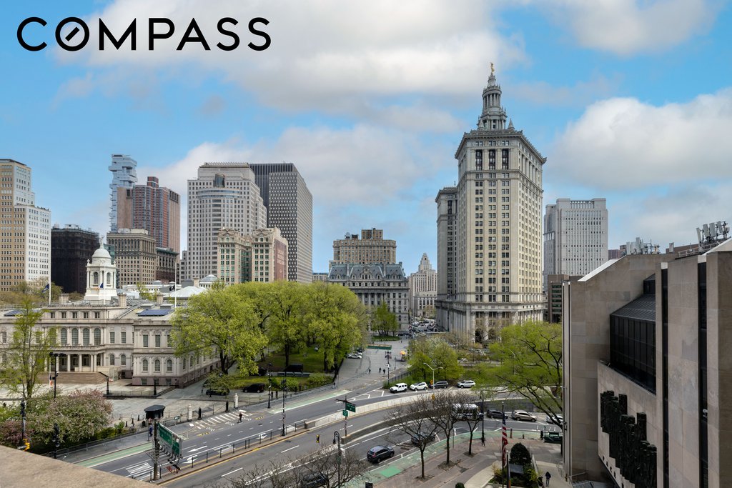 150 Nassau Street, Unit 17D photo 12