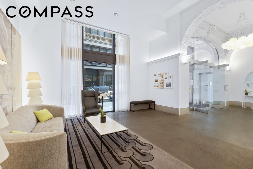 150 Nassau Street, Unit 17D photo 14