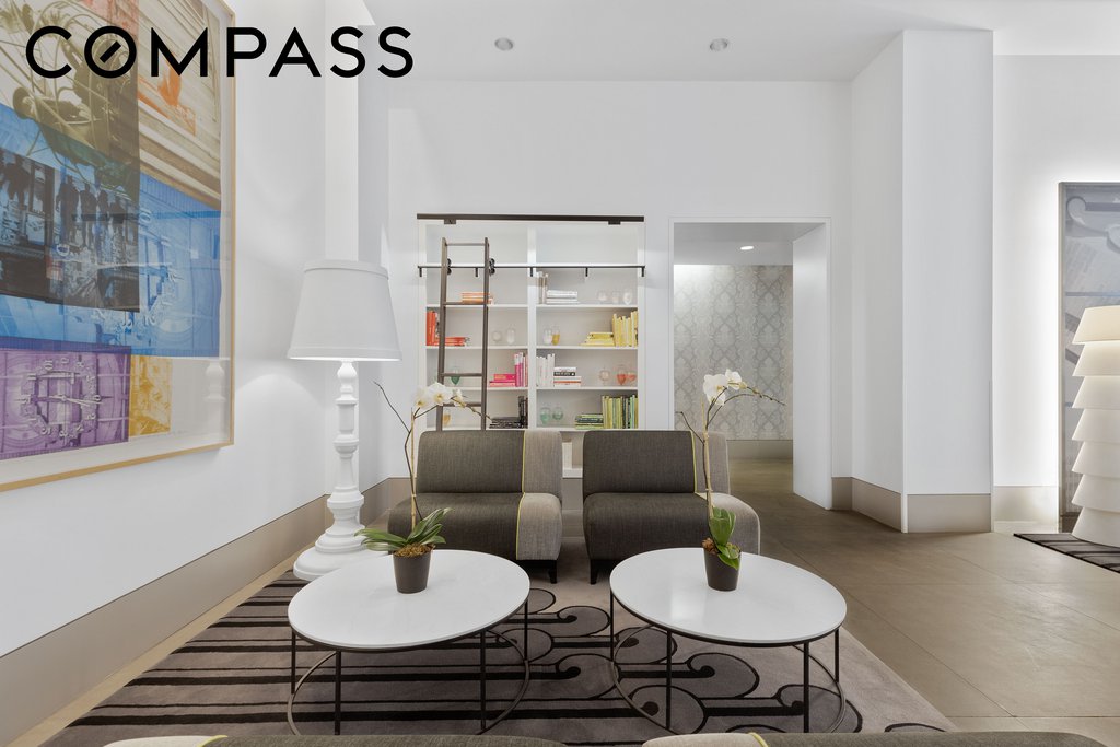 150 Nassau Street, Unit 17D photo 15