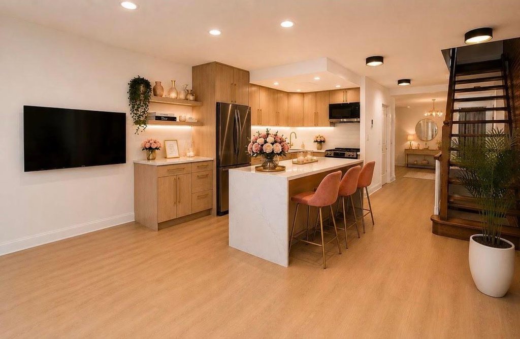 46 West 126th Street, Unit 1 photo 2