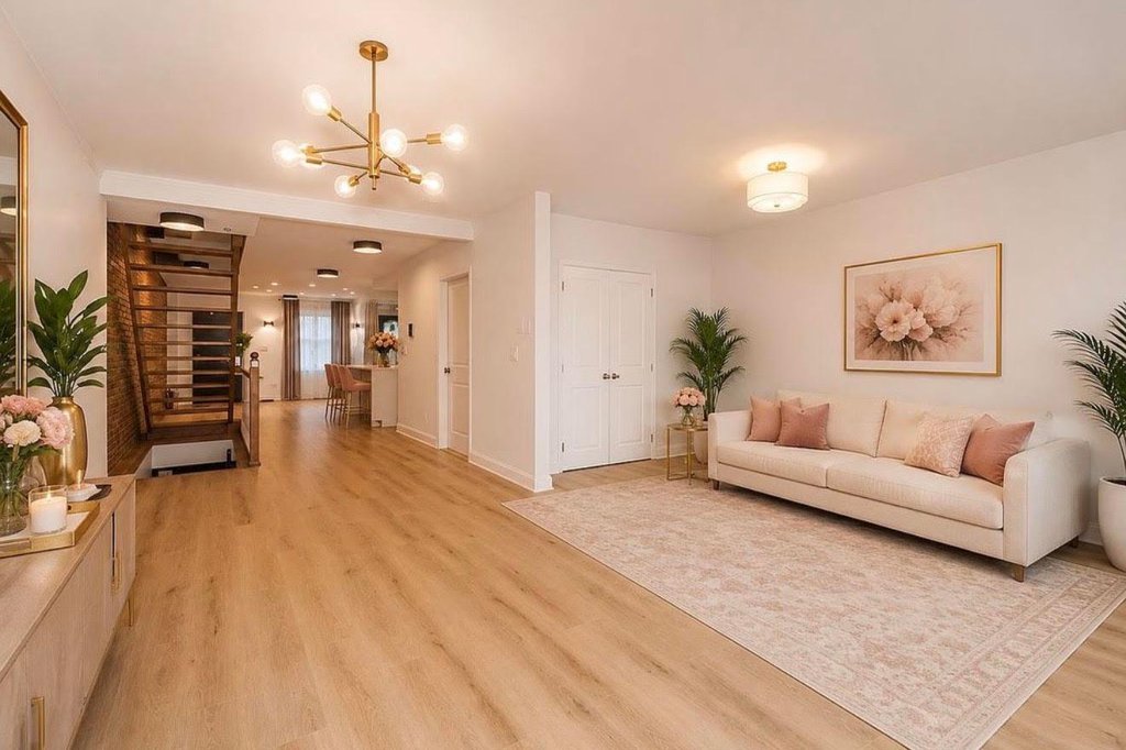 46 West 126th Street, Unit 1 photo 3