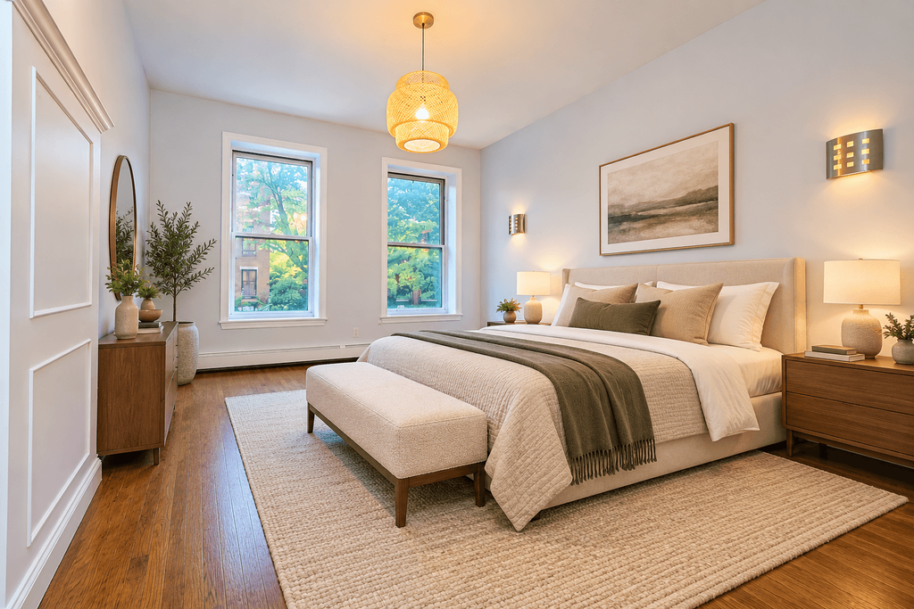 46 West 126th Street, Unit 1 photo 4