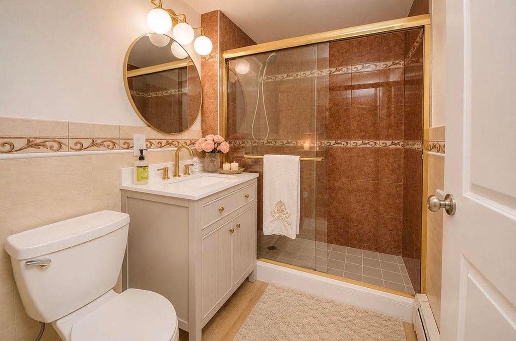 46 West 126th Street, Unit 1 photo 5