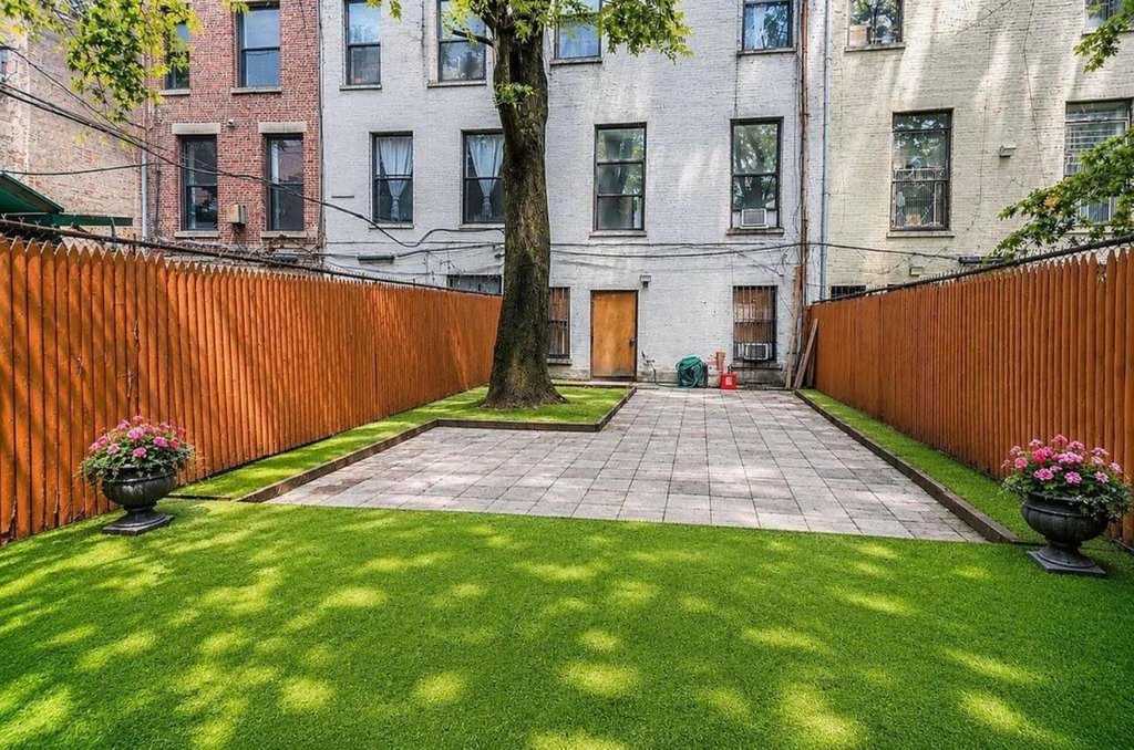 46 West 126th Street, Unit 1 photo 8