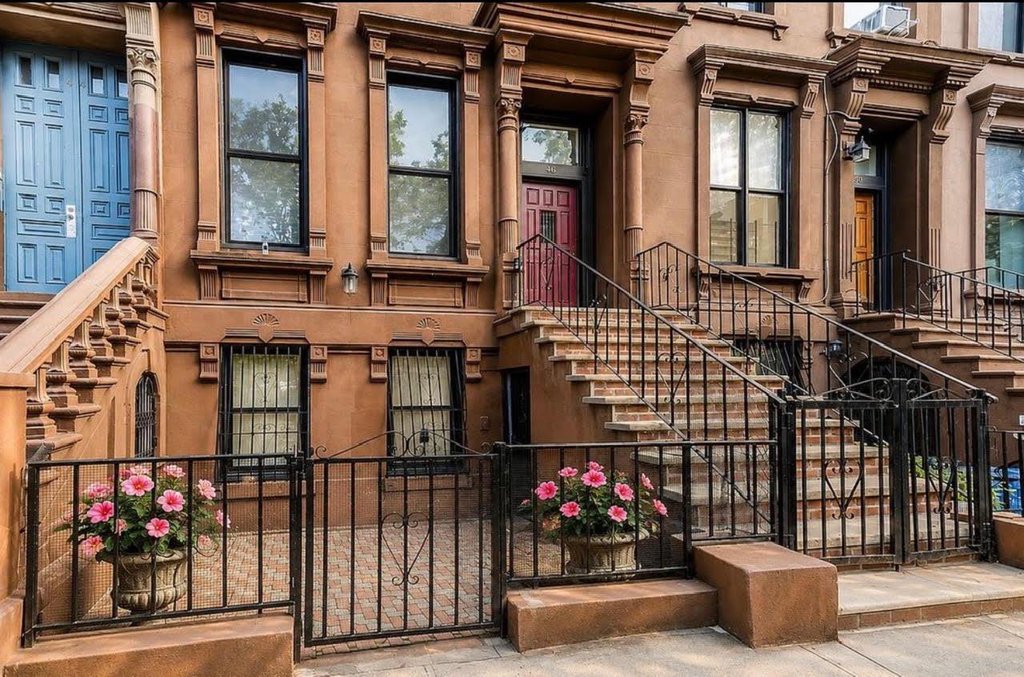 46 West 126th Street, Unit 1 photo 9