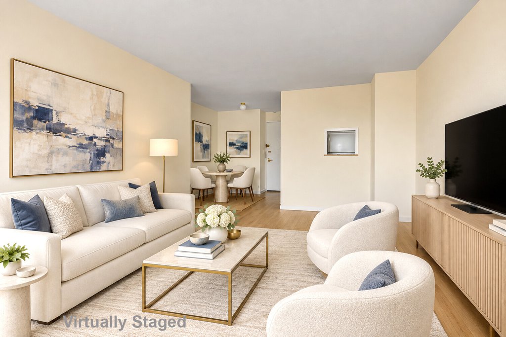 301 East 79th Street, Unit 24G