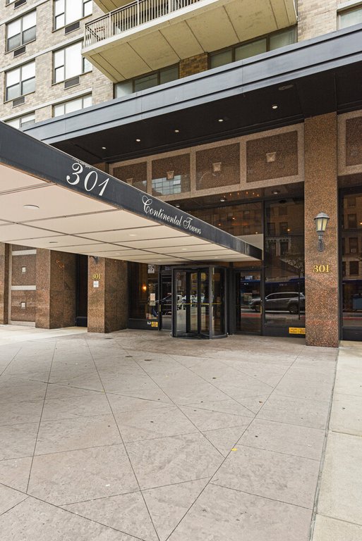 301 East 79th Street, Unit 24G photo 13