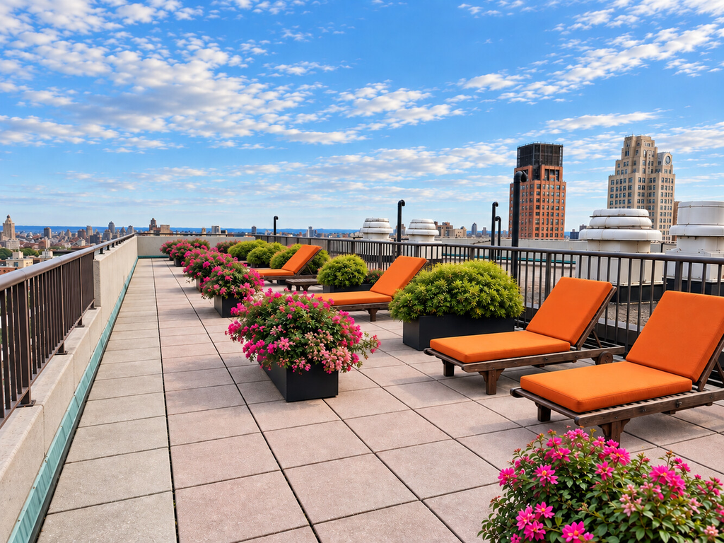 301 East 79th Street, Unit 24G photo 16