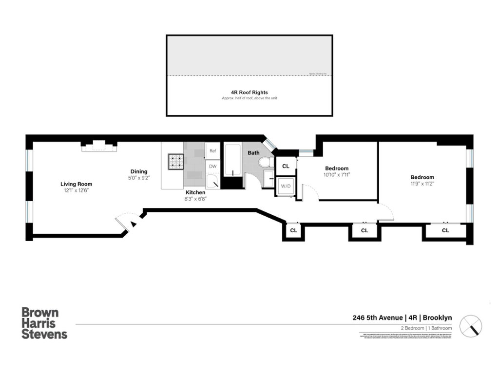 246 Fifth Avenue, Unit 4R photo 11