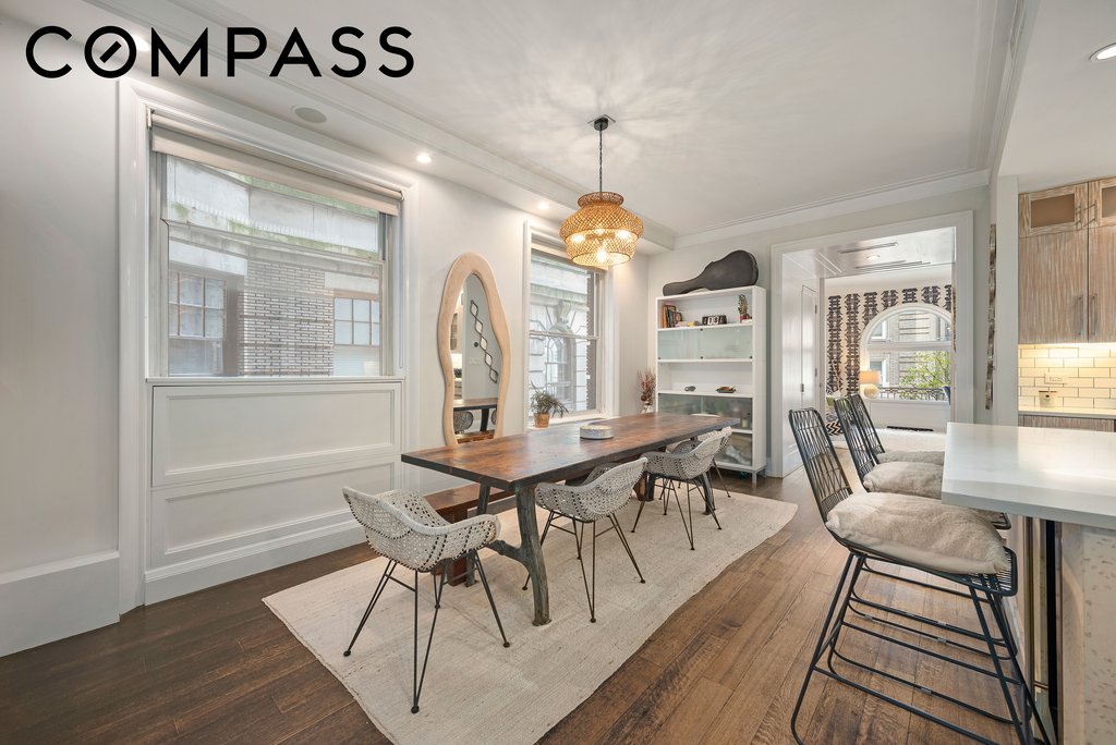 380 Riverside Drive, Unit 2LM photo 3